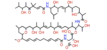 Poecillastrin C